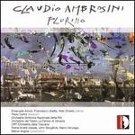 Claudio Ambrosini: Plurimo