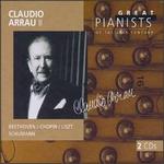 Claudio Arrau 2