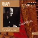 Claudio Arrau 3
