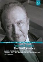 Claudio Arrau: Arrau & Brahms - The Two Romantics