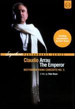 Claudio Arrau: The Emperor