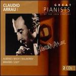 Claudio Arrau
