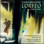 Claudio Monteverdi: L'Orfeo - a tale in music