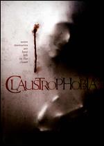 Claustrophobia - Harlan Schneider