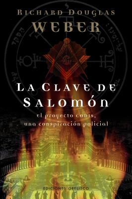 Clave de Salomn, La - Weber, R Douglas
