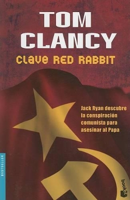 Clave Red Rabbit - Clancy, Tom, General
