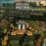 Claviermusik aus N�rnberg