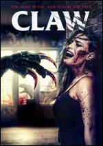 Claw - Gerald Rascionato
