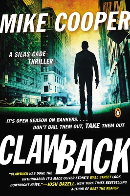 Clawback - Cooper, Mike