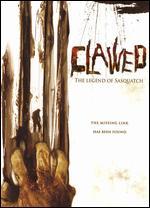 Clawed: The Legend of Sasquatch