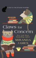 Claws for Concern
