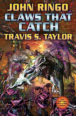 Claws That Catch - Ringo, John, and Taylor, Travis S