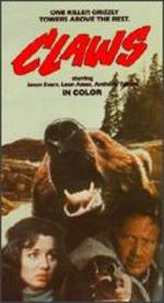 Claws - R.E. Pierson; Richard Bansbach