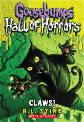 Claws! - Stine, R L