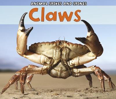 Claws - Rissman, Rebecca