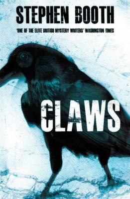 Claws - Booth, Stephen