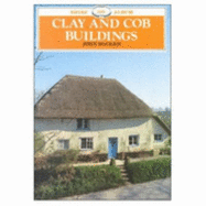 Clay and Cob Buildings