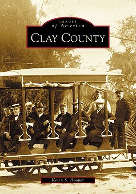 Clay County - Hooper, Kevin S