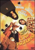 Clay Pigeons