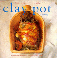 Clay Pot Cooking - Elsa Petersen-Schepelern