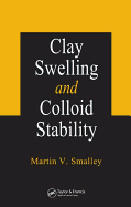 Clay Swelling and Colloid Stability
