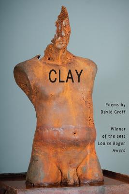 Clay - Groff, David, edi