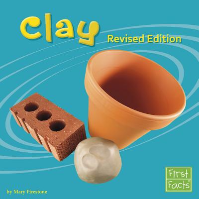 Clay - Firestone, Mary