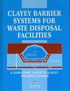 Clayey Barriers for Waste Disp CL