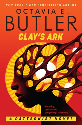 Clay's Ark - Butler, Octavia E