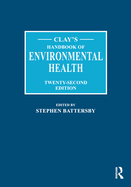 Clay's Handbook of Environmental Health