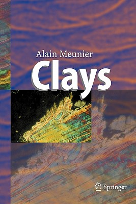 Clays - Meunier, Alain