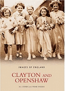 Clayton and Openshaw