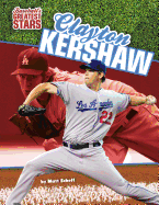 Clayton Kershaw