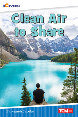 Clean Air to Share - Jacobs, Parvaneh