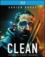Clean [Blu-ray] - Paul Solet