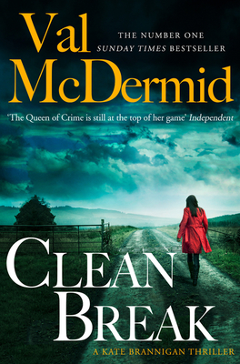 Clean Break - McDermid, Val