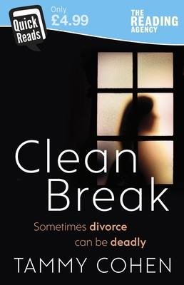 Clean Break - Cohen, Tammy