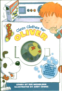Clean Clothes for Oliver