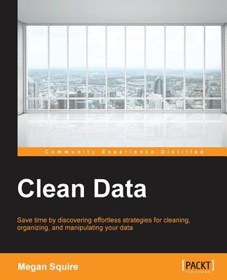 Clean Data - Squire, Megan