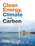 Clean Energy, Climate and Carbon