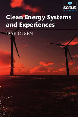 Clean Energy Systems and Experiences - Olsen, Isak
