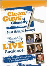 Clean Guys of Comedy