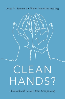 Clean Hands C - Summers
