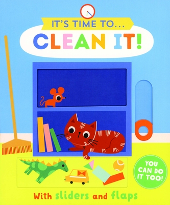 Clean It! - 