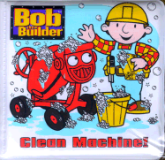 Clean Machine!