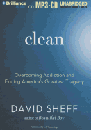 Clean: Overcoming Addiction and Ending America's Greatest Tragedy