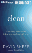Clean: Overcoming Addiction and Ending America's Greatest Tragedy
