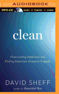 Clean: Overcoming Addiction and Ending America's Greatest Tragedy