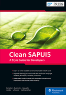 Clean Sapui5: A Style Guide for Developers