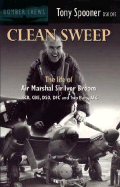 Clean Sweep - Spooner, Tony